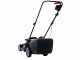 CASTELGARDEN XE 40 1400W Electric Lawn Mower - 38 cm Cutting Blade