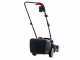 CASTELGARDEN XE 40 1400W Electric Lawn Mower - 38 cm Cutting Blade