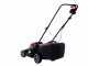 CASTELGARDEN XE 40 1400W Electric Lawn Mower - 38 cm Cutting Blade