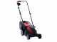 CASTELGARDEN XE 40 1400W Electric Lawn Mower - 38 cm Cutting Blade