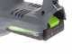 Verdemax SE20 - 20V 2Ah Battery-powered Electric Chainsaw - 25 cm Blade