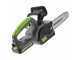 Verdemax SE20 - 20V 2Ah Battery-powered Electric Chainsaw - 25 cm Blade