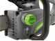 Verdemax SE20 - 20V 2Ah Battery-powered Electric Chainsaw - 25 cm Blade