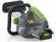 Verdemax SE20 - 20V 2Ah Battery-powered Electric Chainsaw - 25 cm Blade