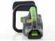 Verdemax SE20 - 20V 2Ah Battery-powered Electric Chainsaw - 25 cm Blade