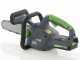 Verdemax SE20 - 20V 2Ah Battery-powered Electric Chainsaw - 25 cm Blade
