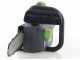 Verdemax SE20 - 20V 2Ah Battery-powered Electric Chainsaw - 25 cm Blade