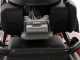 GRINDER 4x4 SH Self-propelled Petrol Lawn Mower - Honda GCVx 200 Engine - 52 cm Cutting Width - Double Mulching Blade