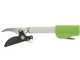 Verdemax - Telescopic Pruner Shear - Manual on extension pole 180-300 cm