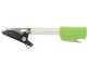 Verdemax - Telescopic Pruner Shear - Manual on extension pole 180-300 cm