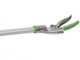 Verdemax - Telescopic Pruner Shear - Manual on extension pole 180-300 cm