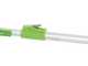 Verdemax - Telescopic Pruner Shear - Manual on extension pole 180-300 cm