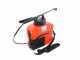 Stocker 402 Thalia - Battery-powered Sprayer Pump with Soulder Strap - 6 L Tank