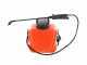 Stocker 402 Thalia - Battery-powered Sprayer Pump with Soulder Strap - 6 L Tank