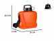 Stocker 402 Thalia - Battery-powered Sprayer Pump with Soulder Strap - 6 L Tank