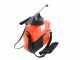 Stocker 402 Thalia - Battery-powered Sprayer Pump with Soulder Strap - 6 L Tank