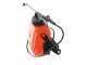 Stocker 402 Thalia - Battery-powered Sprayer Pump with Soulder Strap - 6 L Tank