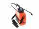 Stocker 402 Thalia - Battery-powered Sprayer Pump with Soulder Strap - 6 L Tank