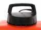 Stocker 402 Thalia - Battery-powered Sprayer Pump with Soulder Strap - 6 L Tank