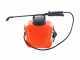 Stocker 402 Thalia - Battery-powered Sprayer Pump with Soulder Strap - 6 L Tank