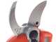 Titania E-40 TP Electric Pruning Shears - 2 batteries 21.6 V  2.6Ah
