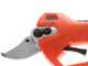 Titania E-40 TP Electric Pruning Shears - 2 batteries 21.6 V  2.6Ah