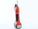 Titania E-40 TP Electric Pruning Shears - 2 batteries 21.6 V  2.6Ah