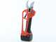 Titania E-40 TP Electric Pruning Shears - 2 batteries 21.6 V  2.6Ah