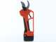 Titania E-40 TP Electric Pruning Shears - 2 batteries 21.6 V  2.6Ah
