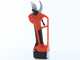 Titania E-40 TP Electric Pruning Shears - 2 batteries 21.6 V  2.6Ah