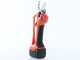 Titania E-40 TP Electric Pruning Shears - 2 batteries 21.6 V  2.6Ah