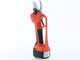 Titania E-40 TP Electric Pruning Shears - 2 batteries 21.6 V  2.6Ah