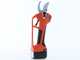 Titania E-40 TP Electric Pruning Shears - 2 batteries 21.6 V  2.6Ah