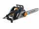Alpina ACS 200 ET 16 - 2000 W Electric Chainsaw - 40cm Bar