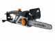 Alpina ACS 200 ET 16 - 2000 W Electric Chainsaw - 40cm Bar