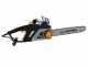 Alpina ACS 200 ET 16 - 2000 W Electric Chainsaw - 40cm Bar