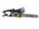 Alpina ACS 200 ET 16 - 2000 W Electric Chainsaw - 40cm Bar