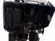 BullMach GEO 50 L - Petrol Two-wheel Tractor - Loncin C200F - 6.5HP