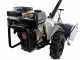 BullMach GEO 50 L - Petrol Two-wheel Tractor - Loncin C200F - 6.5HP