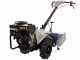 BullMach GEO 50 L - Petrol Two-wheel Tractor - Loncin C200F - 6.5HP