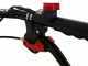 BullMach GEO 50 L - Petrol Two-wheel Tractor - Loncin C200F - 6.5HP