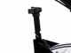 BullMach GEO 50 L - Petrol Two-wheel Tractor - Loncin C200F - 6.5HP
