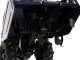 BullMach GEO 50 L - Petrol Two-wheel Tractor - Loncin C200F - 6.5HP