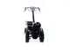 BullMach GEO 50 L - Petrol Two-wheel Tractor - Loncin C200F - 6.5HP