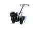 BullMach GEO 50 L - Petrol Two-wheel Tractor - Loncin C200F - 6.5HP