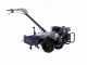 BullMach GEO 50 L - Petrol Two-wheel Tractor - Loncin C200F - 6.5HP