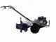 BullMach GEO 50 L - Petrol Two-wheel Tractor - Loncin C200F - 6.5HP