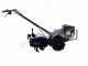 BullMach GEO 50 L - Petrol Two-wheel Tractor - Loncin C200F - 6.5HP
