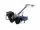 BullMach GEO 50 L - Petrol Two-wheel Tractor - Loncin C200F - 6.5HP