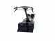 BullMach GEO 50 L - Petrol Two-wheel Tractor - Loncin C200F - 6.5HP